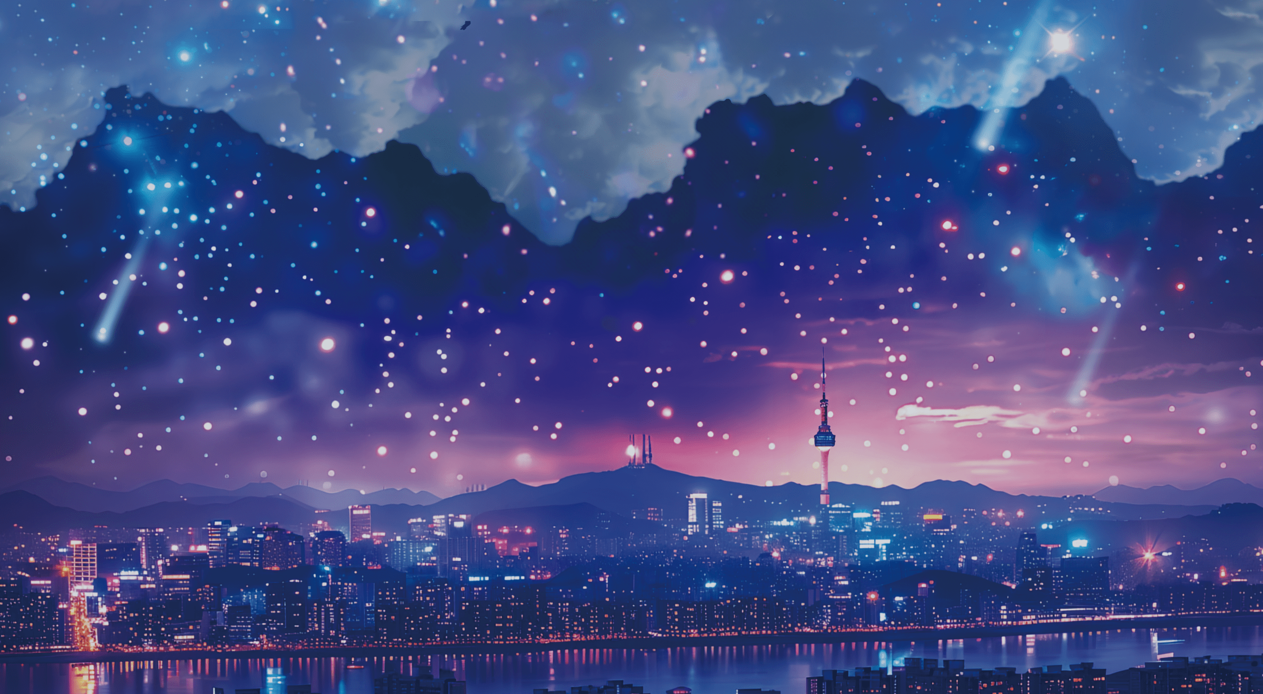 background element