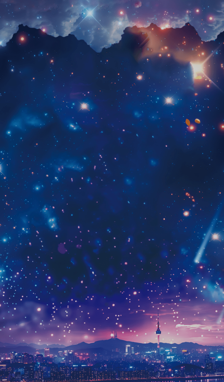background element